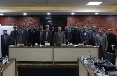  بررسی عملکرد فدراسیون اسکیت در مجمع عمومی؛ موفقیت‌ها باید استمرار داشته باشد