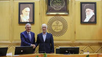  وزیر کشور: سیاست قطعی ایران، توسعه روابط با همسایگان است