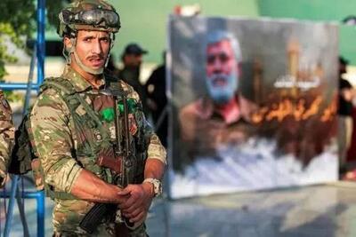  قطعیت شرکت الحشد الشعبی در انتخابات ویژه/ ۸۴ درصد نظامیان عراق کارت انتخاباتی دریافت کردند