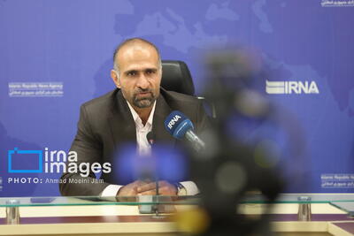 فیلم| تلخابی: از دور امور فدراسیون را پیش می‌برم/ رای آوردن من معجزه بود