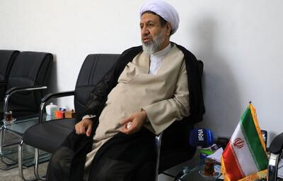  امام جمعه کرمان: مولفه‌های برتری ایرنا سقف ندارد