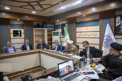  افزایش سهم تحقیق و توسعه از تولید ناخالص داخلی؛ دغدغه اصلی جامعه علمی