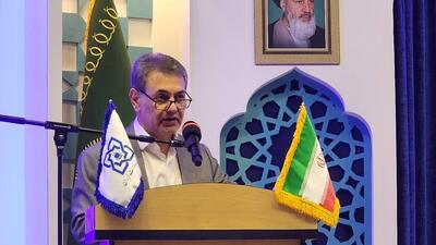  مدیر عامل بیمه سلامت ایران: نظام پرداخت در حوزه سلامت دچار مشکل جدی است
