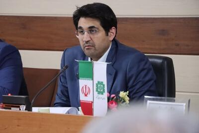  رئیس سازمان امور مالیاتی: نرخ مالیات واحدهای تولیدی ۱۵ درصد می‌شود