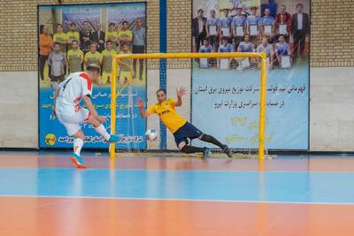  از همدلی اقوام ایرانی تا معرفی کهگیلویه و بویراحمد با طعم یک رویداد ورزشی