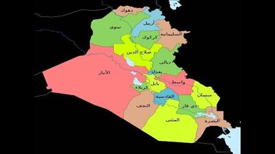  هشدار اتحادیه میهنی کردستان عراق درباره سوء‌استفاده ترکیه از اوضاع داخلی عراق