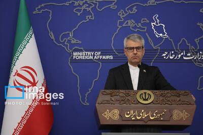 ایران حمله به غیرنظامیان در سودان را محکوم کرد