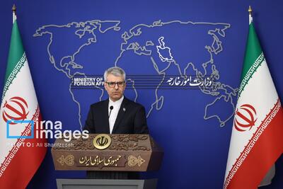  انتقاد تند تهران از تداوم حملات رژیم صهیونیستی علیه مردم بی‌دفاع غزه