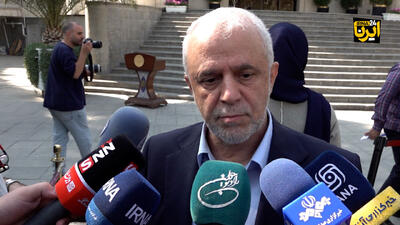  اوحدی: آزمون استخدامی فرزندان ایثارگر آذرماه برگزار می‌شود