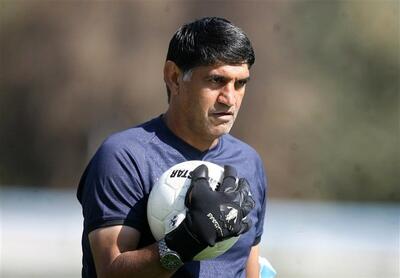 غلامپور: به درخواست ساپینتو به استقلال رفتم/ مسائلی وجود دارد که در آینده خواهم گفت