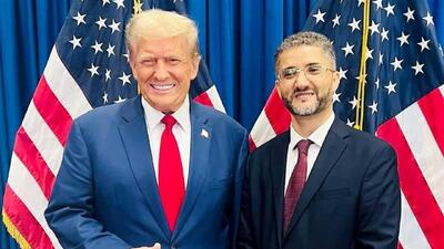  مخالفت مجلس سنا با انتخاب یک مسلمان به عنوان سفیر آمریکا در کویت