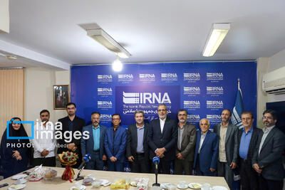 تأکید مدیرعامل ایرنا بر لزوم تمرکززدایی و اصلاح دیوان‌سالاری