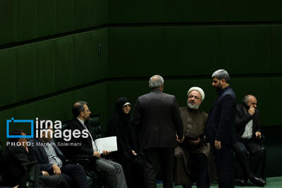 درخواست نماینده تهران از دادستان کل کشور؛ چرا برخورد نمی کنید