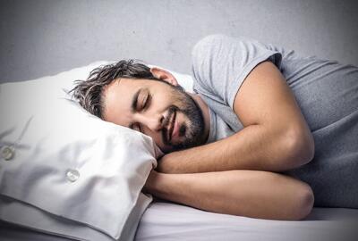  خواب راحت شبانه با مصرف میوه و سبزیجات روزانه
