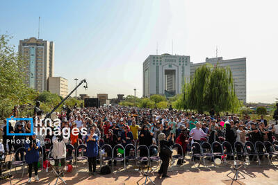  زاکانی: توسعه ورزش همگانی در تهران ضروری است