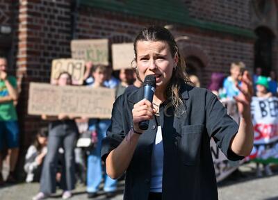  سیاستمدار آلمانی: زنان ما امنیت ندارند/ تداوم اهانت صدراعظم به اقشار جامعه