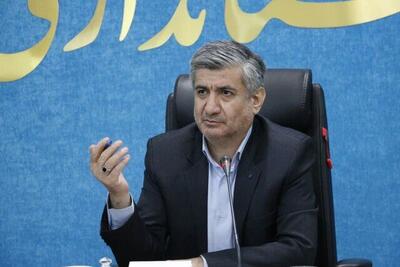  معاون آموزش و راهبردی وزارت کشور: ۵۴ درصد کارمندان نیازمند آموزش هستند