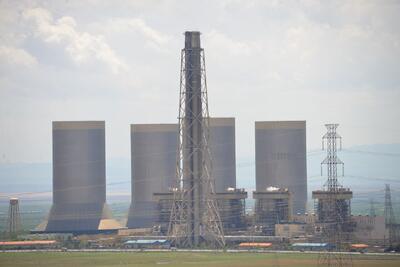   تولید بیش از هفت میلیارد کیلووات‌ ساعت برق در نیروگاه شهید رجایی