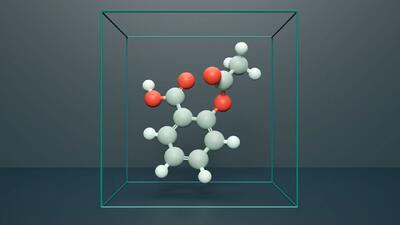  چرا ترسیم مولکول‌ها توسط هوش مصنوعی هنوز قابل اعتماد نیست