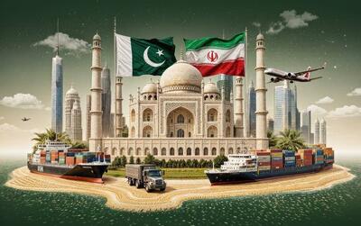  فرصت فردا با محور صادرات دانش‌بنیان به پاکستان برگزار می‌شود