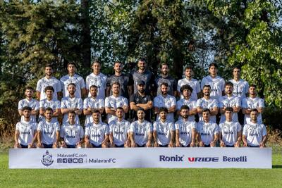 قایق سواری ملوان برامواج موفقیت؛ پنجم جدول با بازی‌های تحسین برانگیز