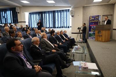  کنفرانس بین المللی میکروالکترونیک در ارومیه آغاز شد/ اشتراک آخرین دستاوردهای علمی