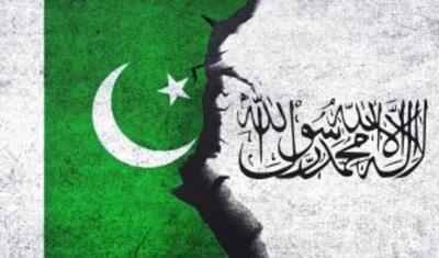  مذاکرات پاکستان و طالبان افغانستان به ایستگاه تفاهم نرسید