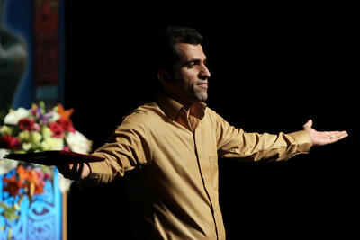  برگزاری ۲ کارگاه آموزشی در هجدهمین جشنواره بین‌المللی تئاتر خیابانی مریوان