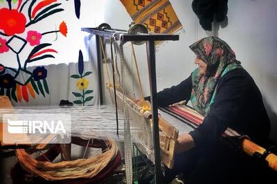  بانوان گنابادی؛ دستانی که کار می‌آفرینند و امید می‌کارند