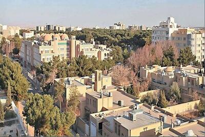 قیمت آپارتمان ۸۰ متری در تهران ‌چهارشنبه ۷ آبان ۱۴۰۴