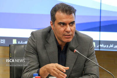  یزدِ بهره‌ور در مسیر مدیریت بهینه آب؛ بخشی از طرح‌ها تکمیل و بخشی در انتظار اعتبار