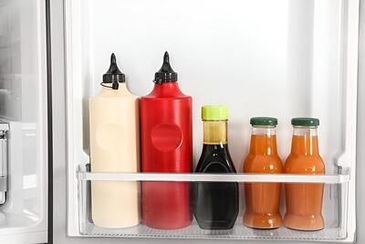کدام سس‌ها را نباید در یخچال نگهداری کرد؟