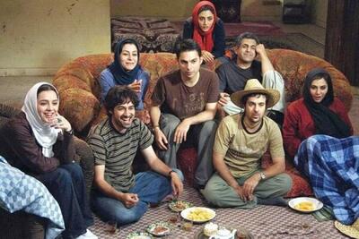  «خانواده» حلقه مفقوده این روزهای سینما و تلویزیون/ احترام به پدر و مادر کجای تولیدات نمایش خانگی است؟