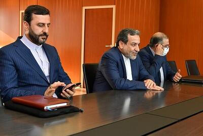  تضعیف وزارت خارجه بازی در زمین دشمن است/ «حسادت سیاسی» ریشه حملات اصلاح‌طلبان علیه عراقچی