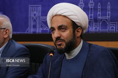  ایمان و امید، دو کلیدواژه حرکت دانشگاه به سوی تمدن‌سازی
