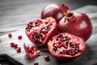  بهترین و خوشمزه‌ترین انار ایران برای کدام شهرهاست؟ + فیلم