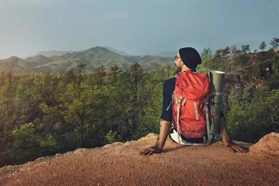  سفر رفتن هم قسطی شد!