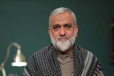  سردار نقدی: توان دفاعی ایران با قابلیت‌های بیشتر به‌روز می‌شود