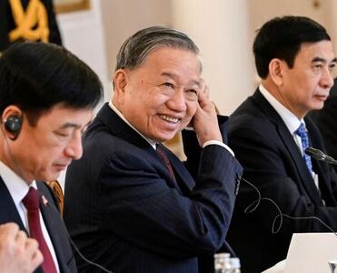  ممنوع الخروج شدن یک خبرنگار بی‌بی‌سی در ویتنام