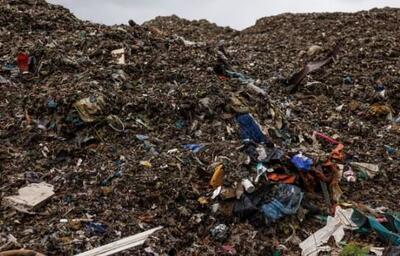  درآمد میلیونی جرایم سازمان‌یافته در انگلیس از دفن غیرقانونی زباله