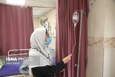  پرستار، پاسدار زندگی انسان‌ها