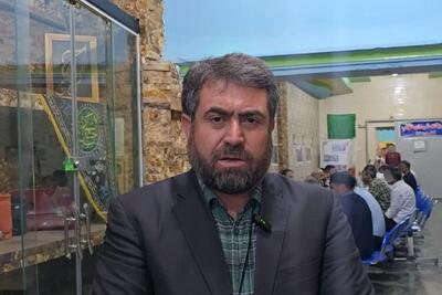  پایش پرونده‌های زندانیان‌ اولویت راهبردی زندان‌های فارس است