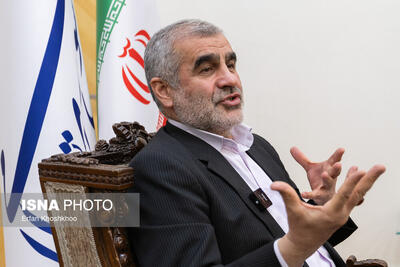  نیکزاد: دشمن به دنبال مشاهده سیگنال ضعف از سوی ماست