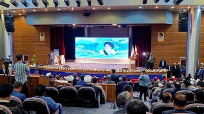  آغاز دومین کنگره ملی بزرگداشت مقام علمی و بررسی اندیشه‌های آیت الله ملک حسینی