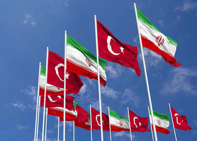  تبریک سفیر ایران به اردوغان