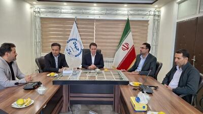  پیگیری‌های اولیه برای راه‌اندازی مرکز درمان سرطان در لرستان