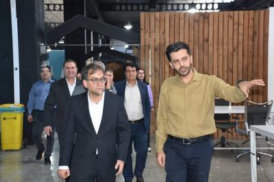  حرکت به‌سوی اقتصاد دانش‌بنیان ضرورت اجتناب‌ناپذیر آینده صنعت فارس