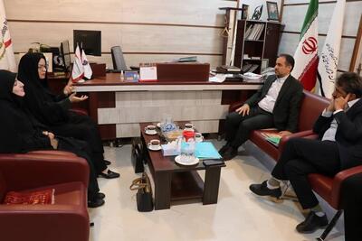  ناحیه صنعتی سرچهان آماده واگذاری زمین به سرمایه‌گذاران است