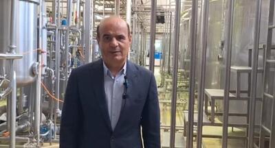  واکنش محیط زیست به نارضایتی مردم از وضعیت پساب‌های شهرک سلیمی آذربایجان‌ شرقی