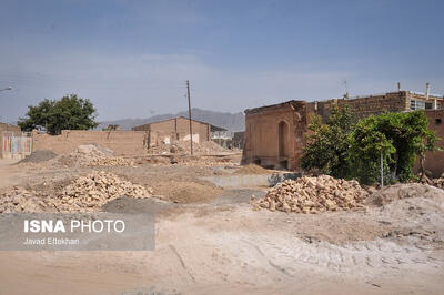  پبگیری مشکل زمین‌های خارج محدوده تعاونی‌های زنجان